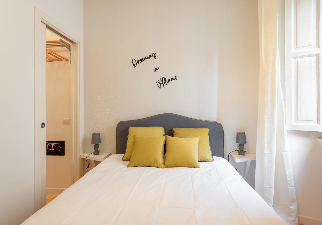 Vrhome, Rome